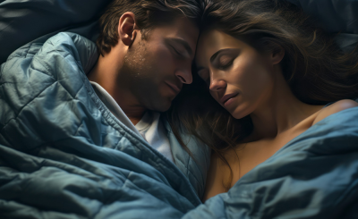 Тихий враг: чем опасен недосып и почему спать нужно именно ночью