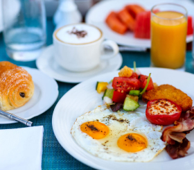 Завтраки мира: кулинарное путешествие по утрам разных стран