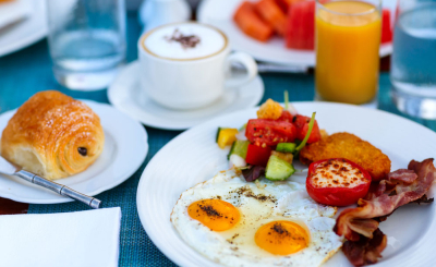 Завтраки мира: кулинарное путешествие по утрам разных стран