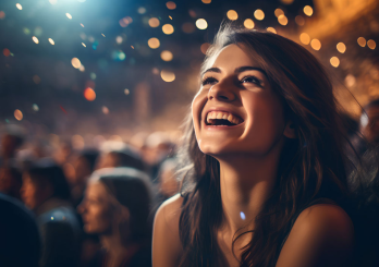 В киноиндустрии появилась ИИ - актриса