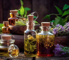 Ароматы для гармонии: что такое ресурсный парфюм и как его выбрать