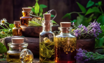 Ароматы для гармонии: что такое ресурсный парфюм и как его выбрать