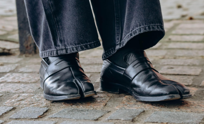 «Козлиная обувь» стала главным трендом осени