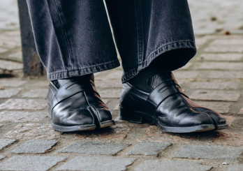 «Козлиная обувь» стала главным трендом осени