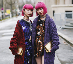 Философия и принципы современного японского гардероба