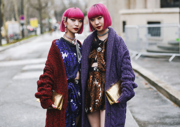 Мода - Радио Romantika