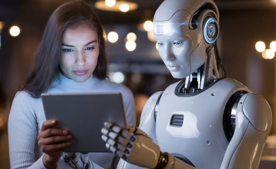 Исповедь машине: почему мы доверяем душу  ИИ