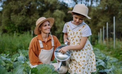 Тренд для соцсетей: «Хрустящее» родительство