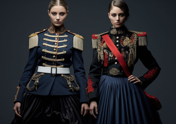 Мода - Радио Romantika