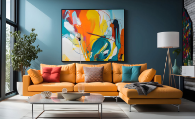 Модные стили в интерьере в 2026 году