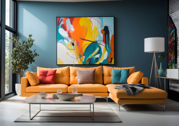 Модные стили в интерьере в 2026 году