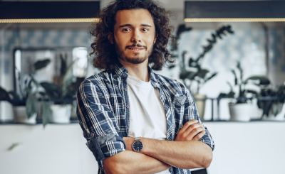 Dadcore: в тренде «Папин стиль»