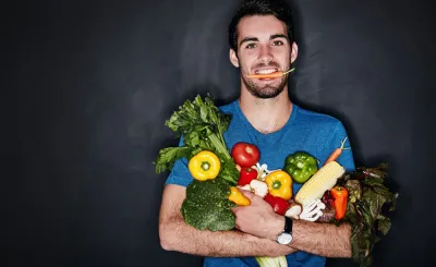 Полезные продукты от усталости и уныния