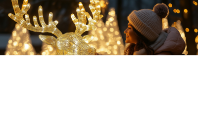 Путешествие в Новый год