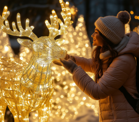 Путешествие в Новый год