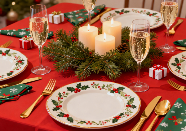 Идеи для праздника - Радио Romantika