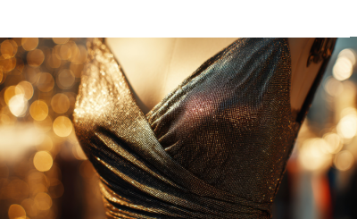 Подбираем наряд для встречи Нового года