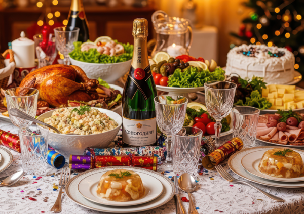 Идеи для праздника - Радио Romantika