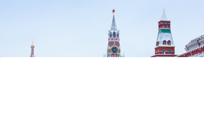 Снежная зима в столице объединила людей