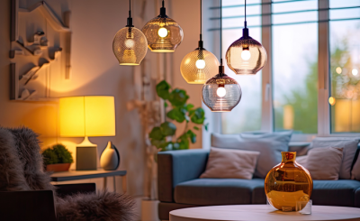 Как превратить зимой дом в уютную гавань света