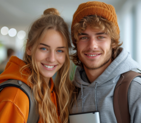 25 января — день студента