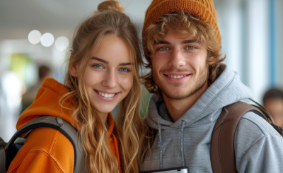 25 января — день студента