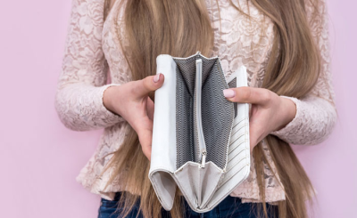 Умение жить по средствам