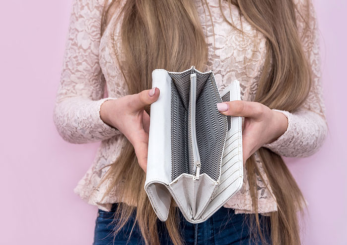 Умение жить по средствам