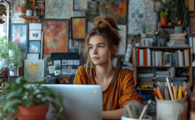 Японская философия шошин помогает перезагрузить разум