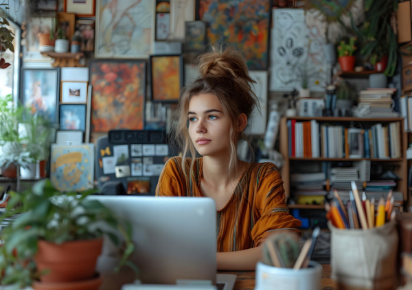 Карьера - Радио Romantika