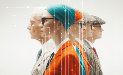 Как используют нейросети в мире моды и красоты