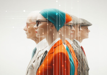 Как используют нейросети в мире моды и красоты