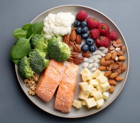 Секреты для идеальной фигуры