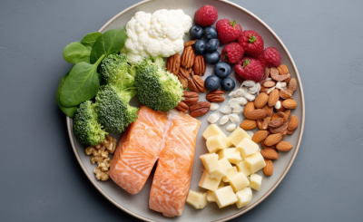 Секреты для идеальной фигуры