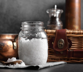 Чем вреден излишек соли?