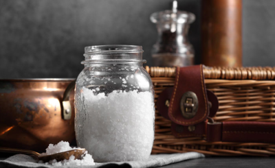 Чем вреден излишек соли?