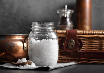 Чем вреден излишек соли?