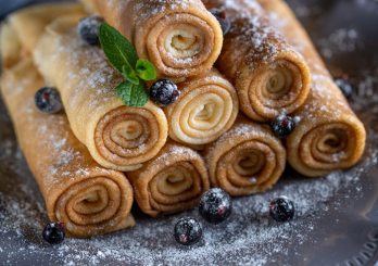 Отмечаем Масленицу правильно