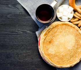 Отмечаем Масленицу правильно