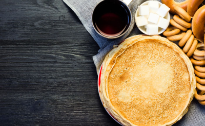 Отмечаем Масленицу правильно