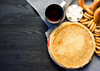 Отмечаем Масленицу правильно