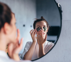 Утренние отеки: сигнал организма или расплата за ужин?