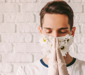 Поговорим об аллергии?