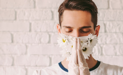 Поговорим об аллергии?