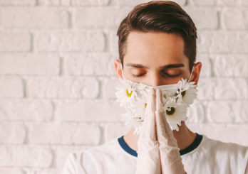 Поговорим об аллергии?