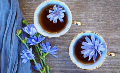 Вкус детства без кофеина: возвращение цикория