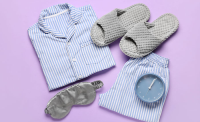 Выбираем идеальную пижаму