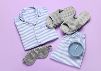 Выбираем идеальную пижаму