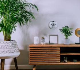 5 простых способов вдохнуть жизнь в интерьер без ремонта