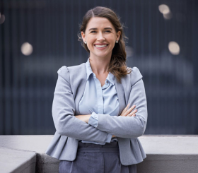 Почему женщины побеждают в современном бизнесе